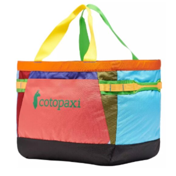 Cotopaxi Allpa 60L Gear Hauler Tote Bag - Del Dia - Picture 3 of 5